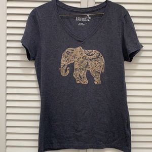 5/$15 sale Women short sleeve shirt